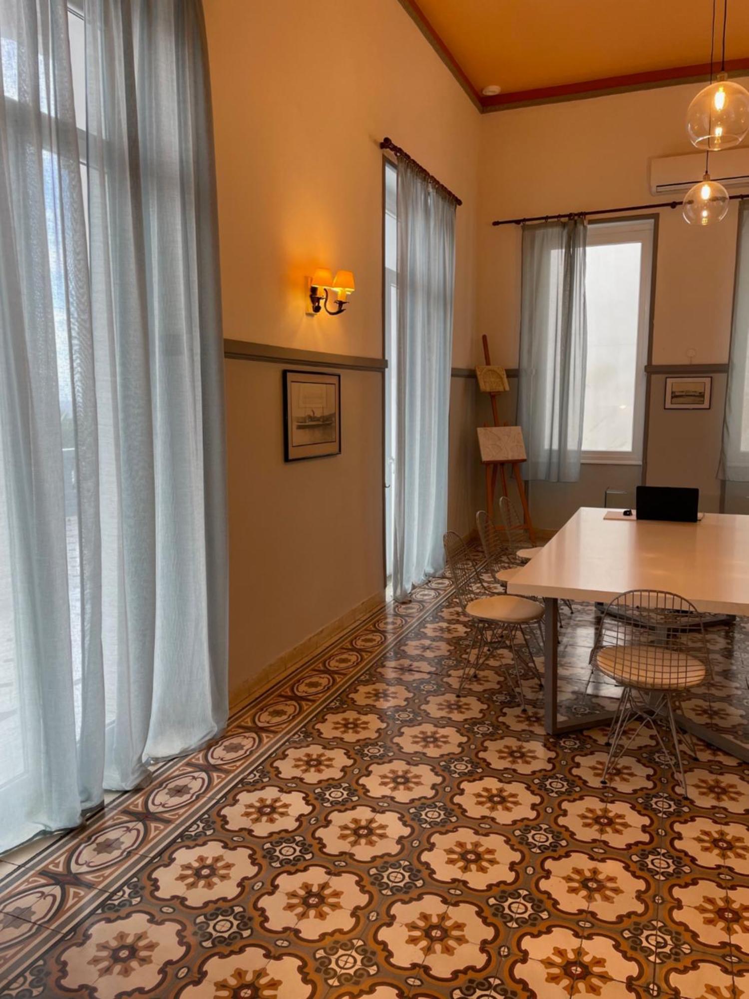 Tinion Urban Hotel Wyspa Wyspa Tinos Zewnętrze zdjęcie