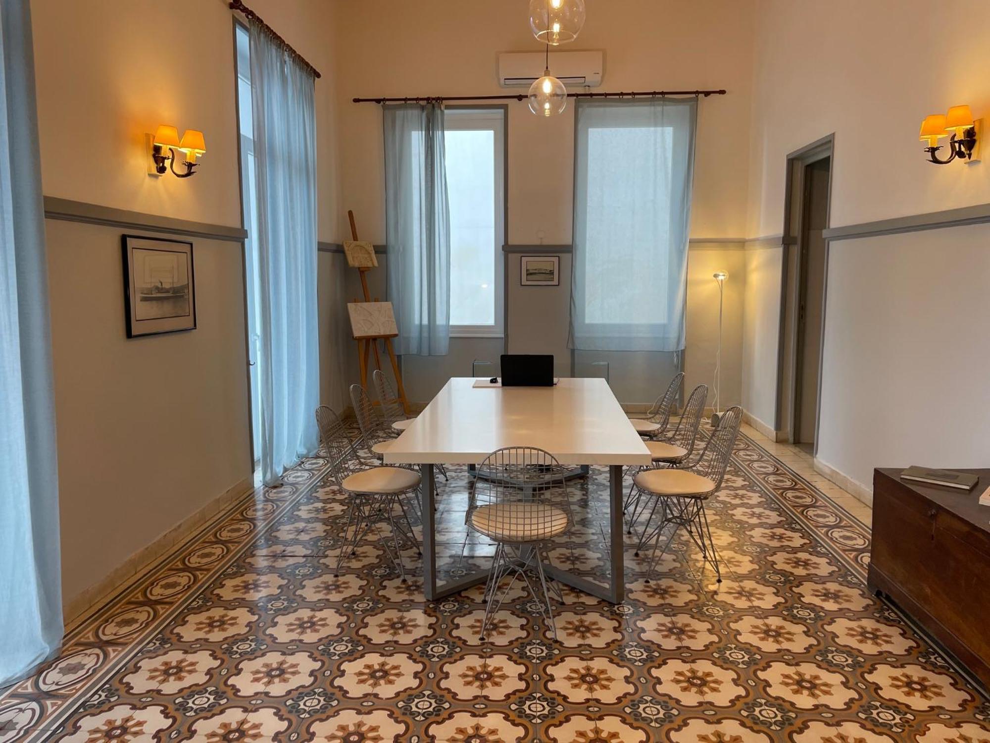Tinion Urban Hotel Wyspa Wyspa Tinos Zewnętrze zdjęcie