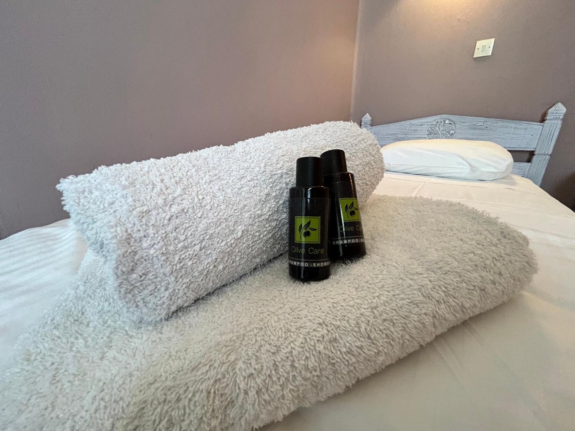 Tinion Urban Hotel Wyspa Wyspa Tinos Zewnętrze zdjęcie