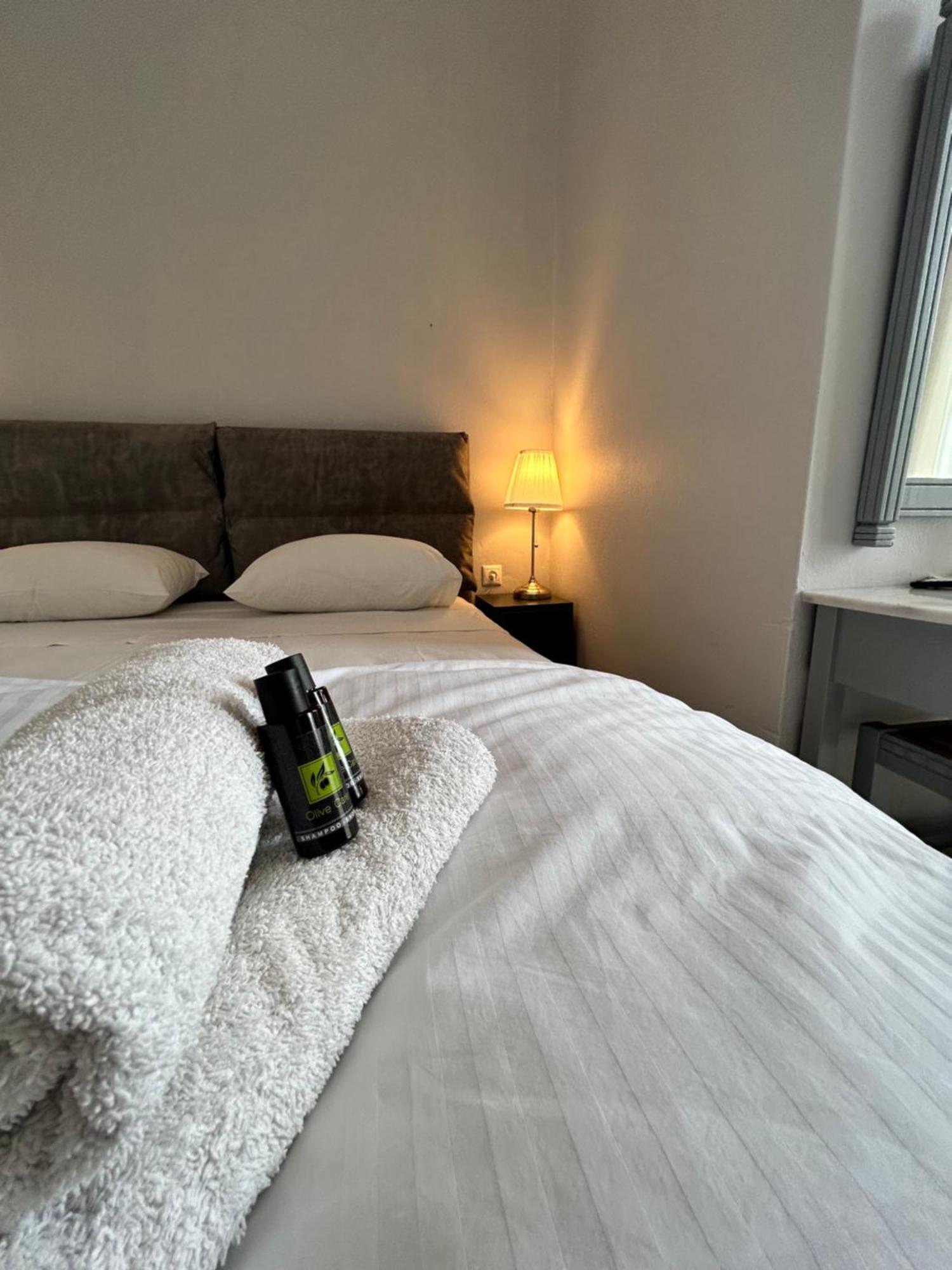 Tinion Urban Hotel Wyspa Wyspa Tinos Zewnętrze zdjęcie