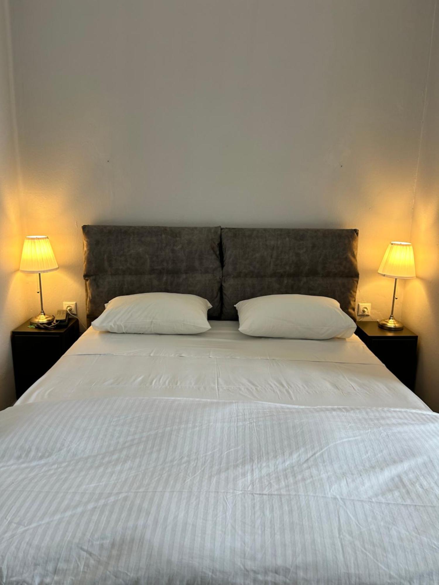 Tinion Urban Hotel Wyspa Wyspa Tinos Zewnętrze zdjęcie
