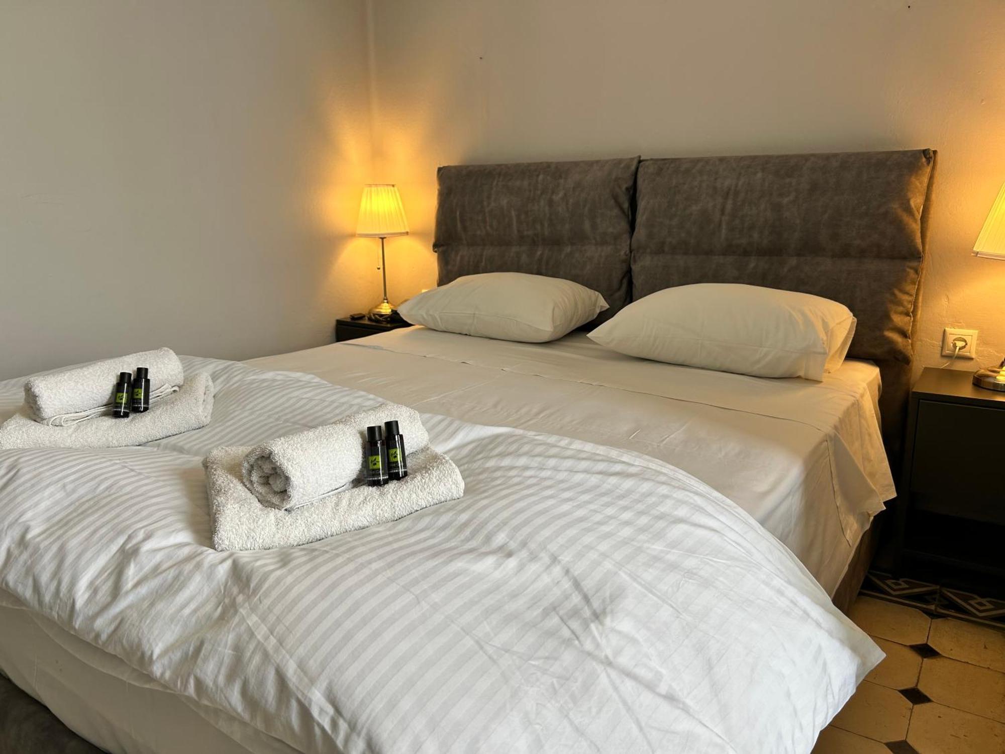 Tinion Urban Hotel Wyspa Wyspa Tinos Zewnętrze zdjęcie